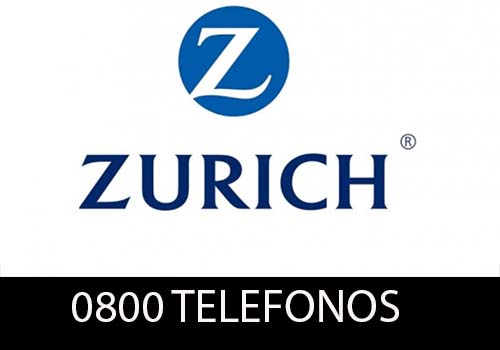 Zurich Seguros Teléfono