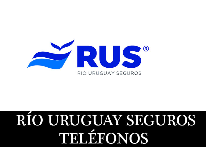 telefonos de Rio Uruguay Seguros