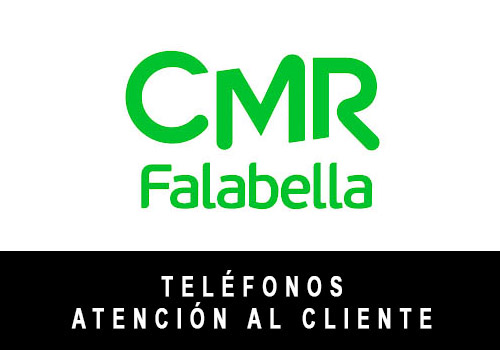 telefonos de CMR Falabella
