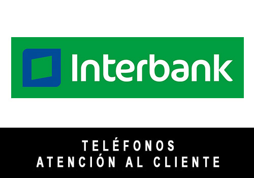 telefonos de Interbank